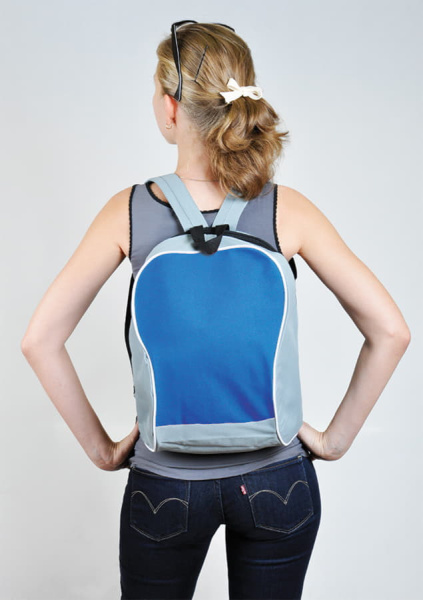 Промо-рюкзак FUN