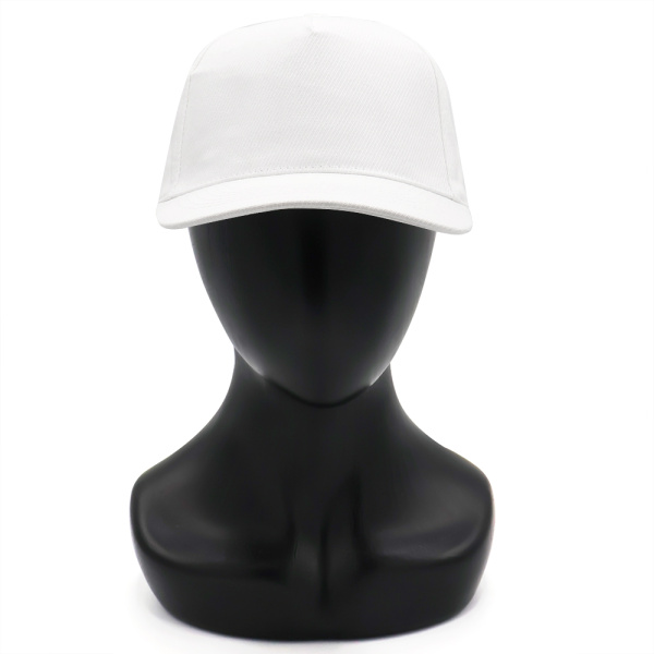 Бейсболка FRED, БЕЛЫЙ