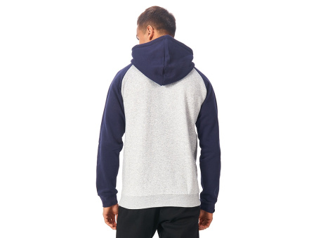 Толстовка с капюшоном Dublin мужская