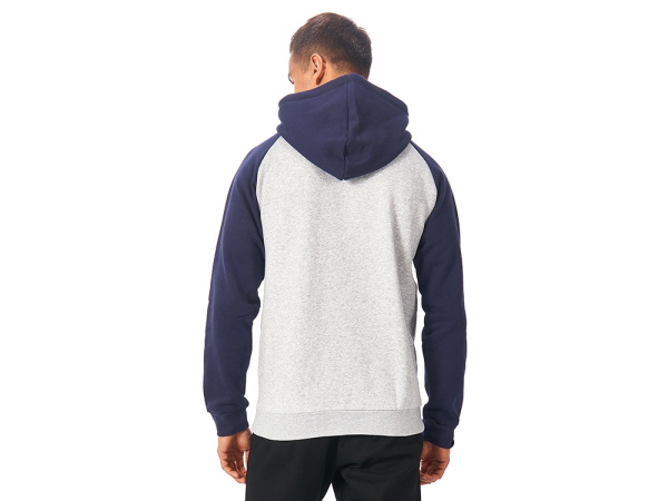 Толстовка с капюшоном Dublin мужская