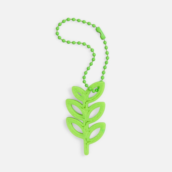 Подвеска Flora, 3D-печать на заказ