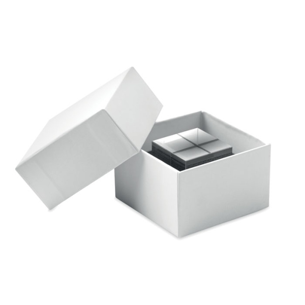 Награда из стекла