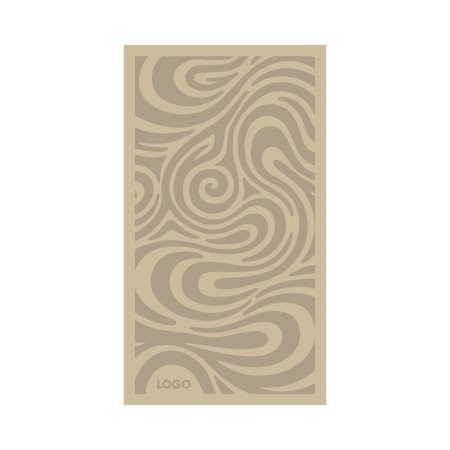 Плед под заказ с индивидуальным принтом. П/Ш 30/70 шерсть/акрил, Жаккард  2 цвета. Размер 90х150