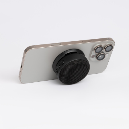 Беспроводная колонка SnapBeat 400 mAh, черная