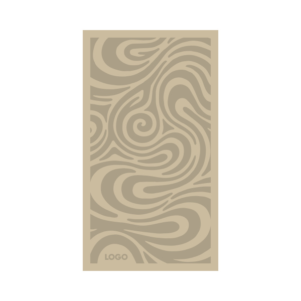 Плед под заказ с индивидуальным принтом. П/Ш 30/70 шерсть/акрил, Жаккард  2 цвета. Размер 90х150