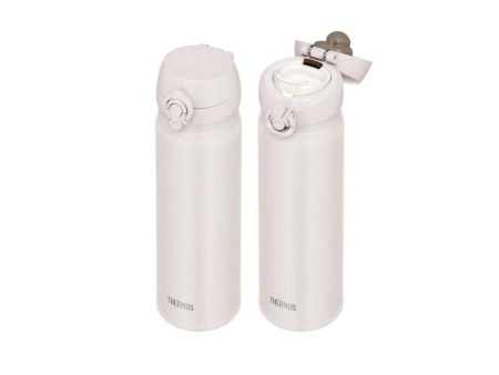 Термос из нерж. стали тм THERMOS JNL-506 ASWH0.5L