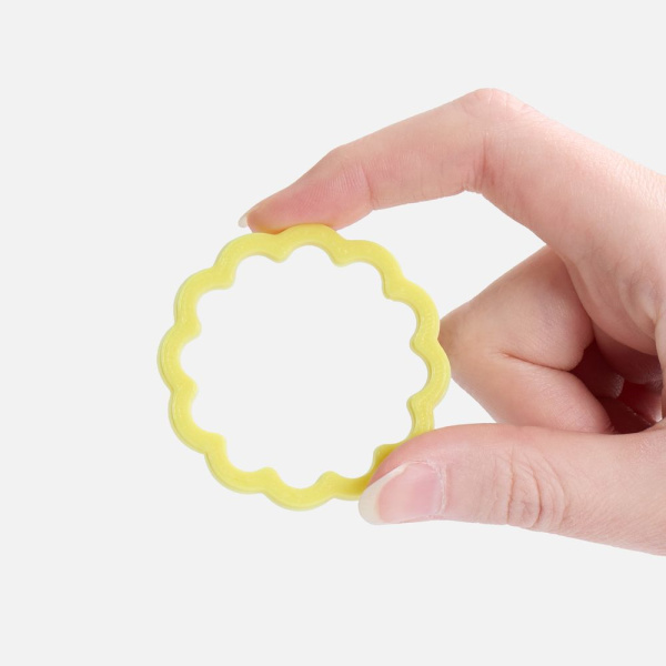 Подвеска Flora, 3D-печать на заказ