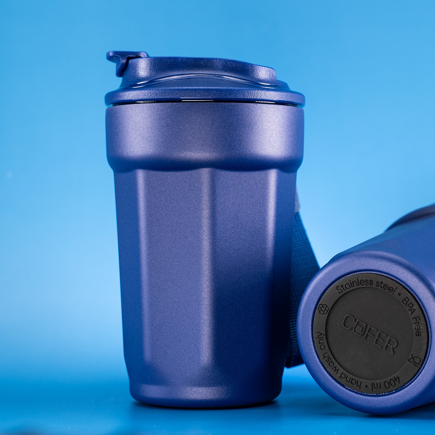 Термостакан TEDGE