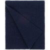 Шарф Bernard, темно-синий