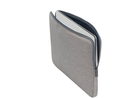 RIVACASE 7703 grey ECO чехол для ноутбука 13.3 / 12