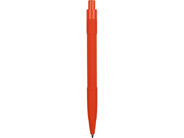 Ручка пластиковая шариковая Prodir QS30 PRP софт-тач