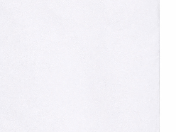 Сумка Кэррими 180 из хлопка, 180 г/м2, белый