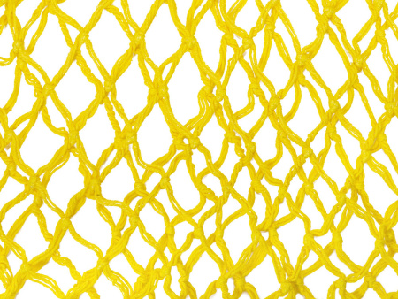 Авоська Dream из натурального хлопка с кожаными ручками, 25 л