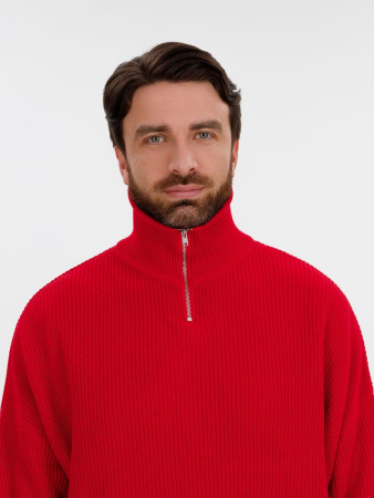 Джемпер Siluetti Birne