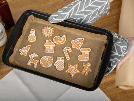 Мини-подвеска «Пряник», 3D-печать на заказ