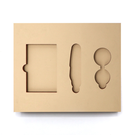 Ложемент ЭВАлюция-2 под заказ, размер XL