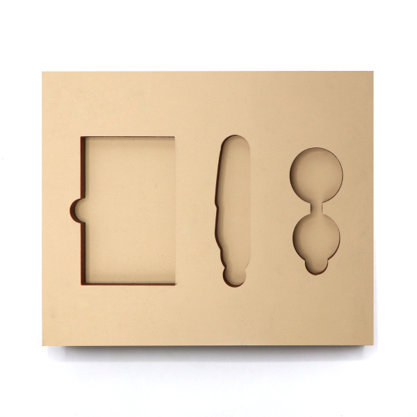 Ложемент ЭВАлюция-2 под заказ, размер XL