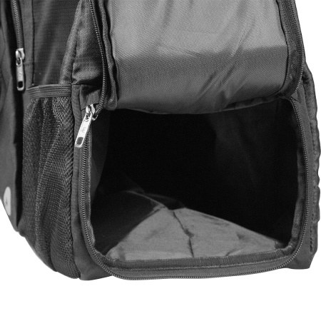 Сумка для путешествий складная Comfort Travel Tour, чёрный