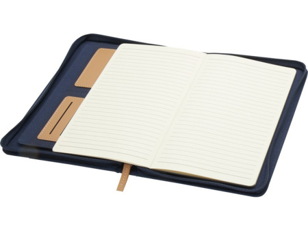 Nomumi портфель формата А5 - Темно - синий