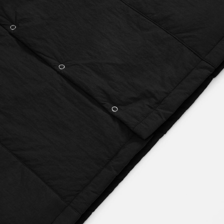 Жилет унисекс Veter, черный, размер 3XL/4XL