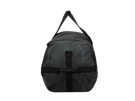 RIVACASE 7643 navy camo 60L дорожная сумка /12