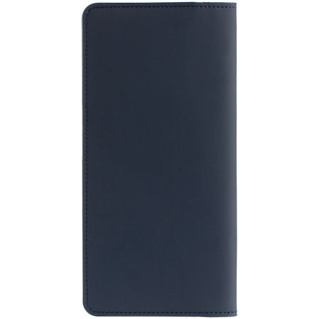 Органайзер для путешествий Alaska, синий Органайзер для путешествий Alaska, синий