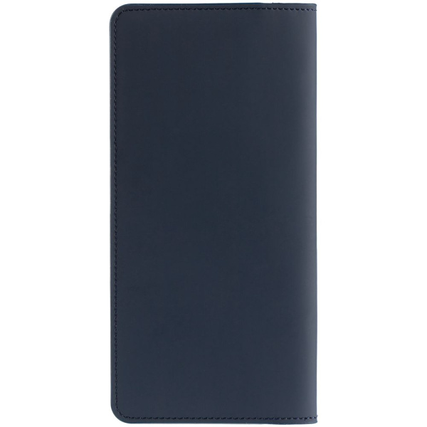 Органайзер для путешествий Alaska, синий Органайзер для путешествий Alaska, синий