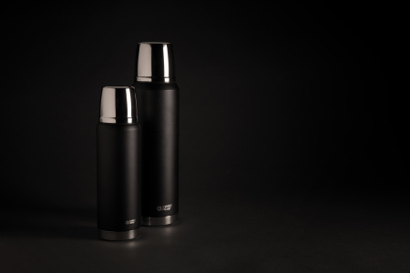 Вакуумный термос Elite с внутренним медным покрытием, 0,5 л