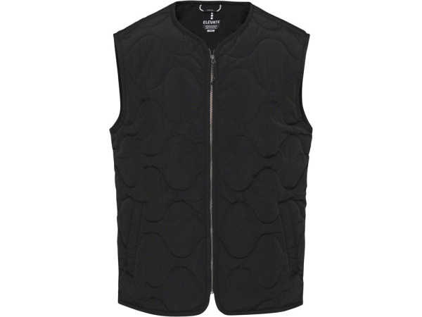 Жилет утепленный Quartz, унисекс