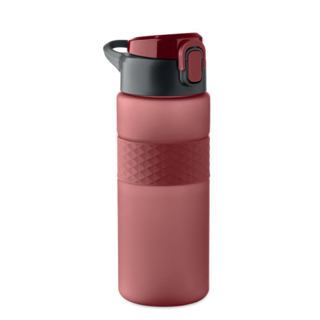 RPET drinking bottle 700ml