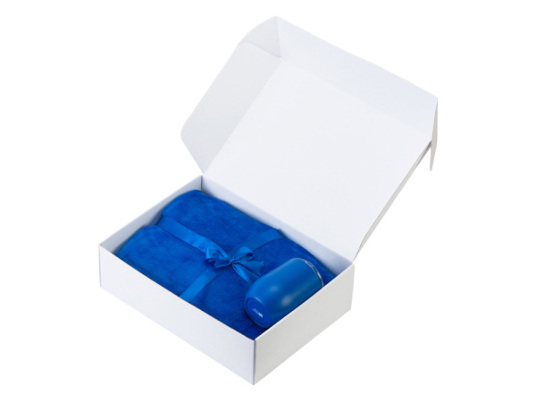 Подарочный набор Dreamy hygge 2.0