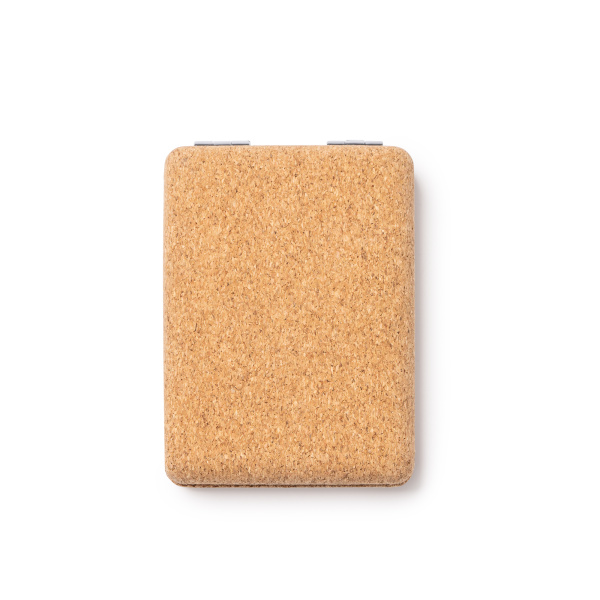 Складное зеркало SANTIS, Бежевый