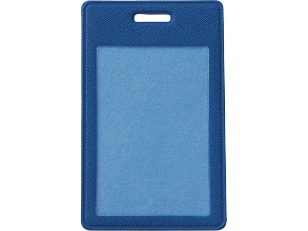 Чехол для пропуска с ретрактором Favor