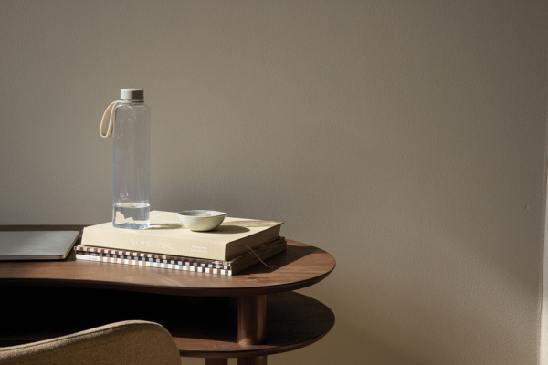 Бутылка VINGA Arch из rPET RCS, 550 мл