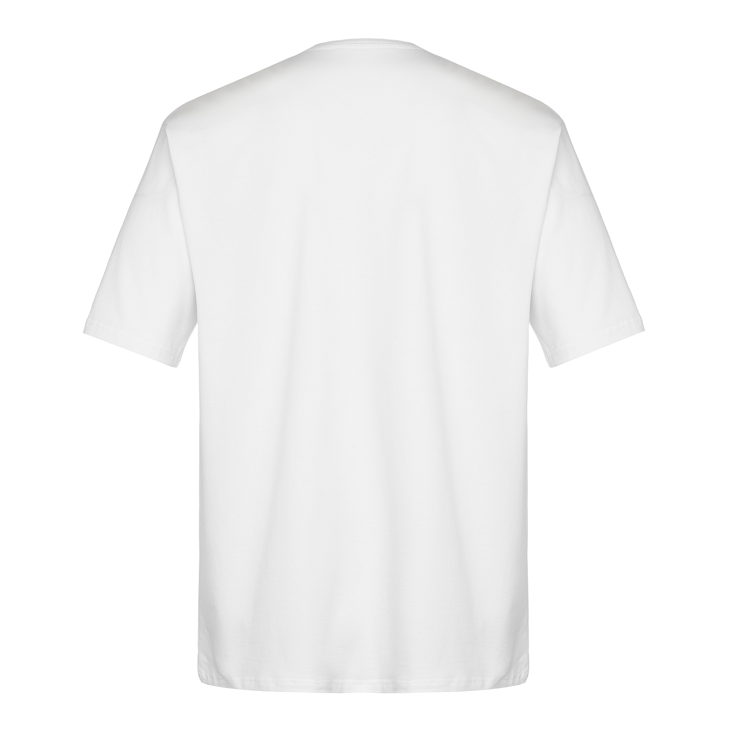 Футболка New Gen оверсайз 210 г/м2 ярко-синий