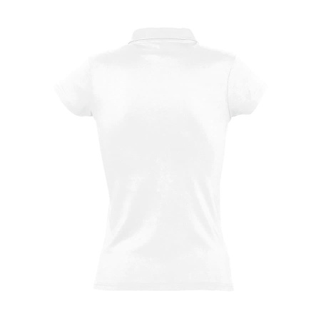 Поло женское PRESCOTT WOMEN 170