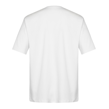 Футболка New Gen оверсайз 210 г/м2 белый S