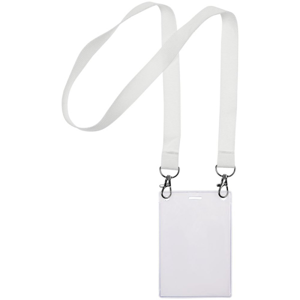 Карман для бейджа Lucent Maxi