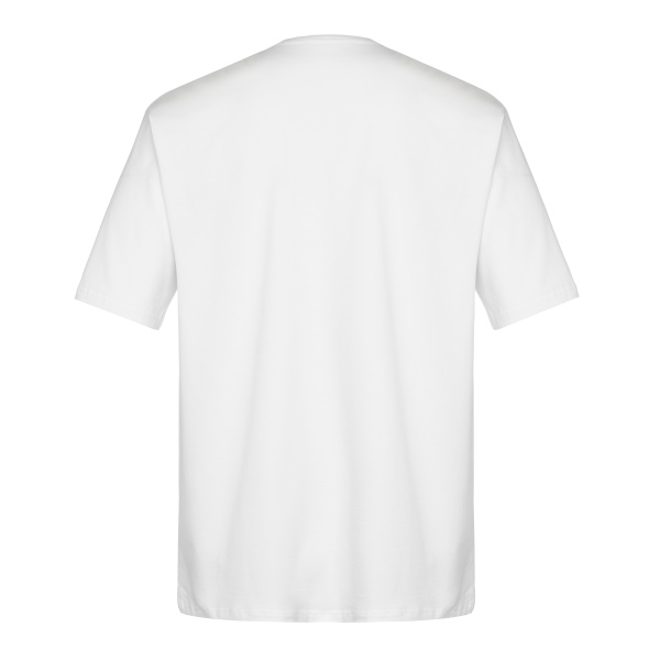 Футболка New Gen оверсайз 210 г/м2 белый S