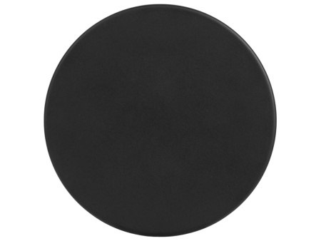 Стеклянная термобутылка Glassir, 500мл, черный