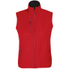 Жилет Falcon BW Women, красный, размер 3XL Жилет Falcon BW Women, красный, размер 3XL