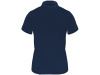 Рубашка поло женская Monzha, нэйви