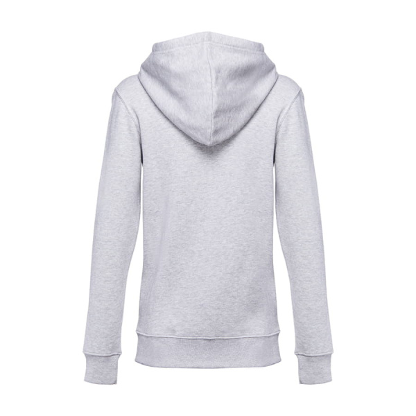 Толстовка женская с капюшоном AMSTERDAM WOMEN