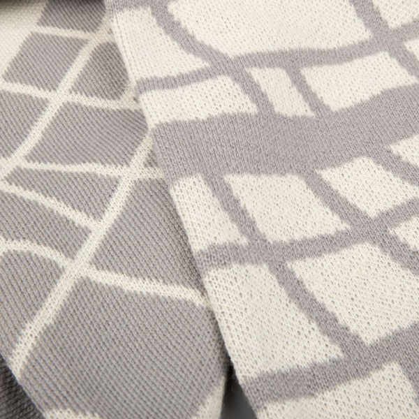 Шарф на заказ Tricksy Classic Fint, M