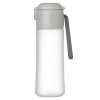 Бутылка для воды Капелла (Capella), серая