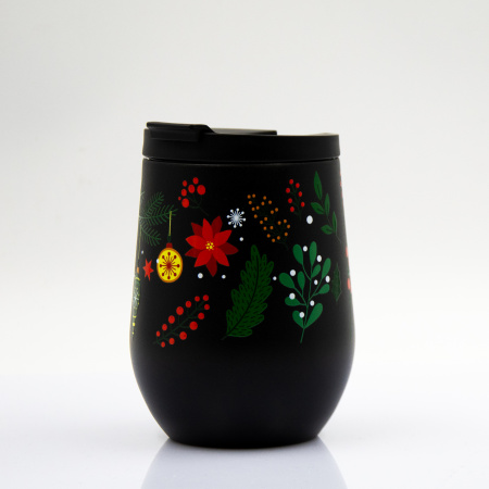 Кофер NEO POWDER CO12 (черный)