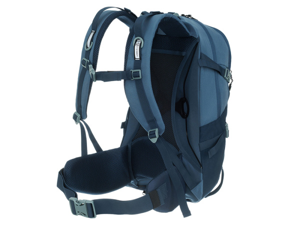 Туристический рюкзак КЕМПИНГ