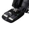 Рюкзак KORIN HiPack 43х33х16 см, черный
