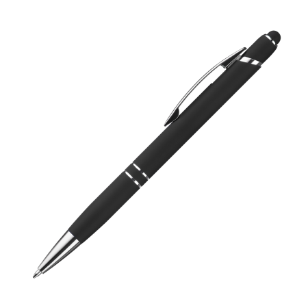 Шариковая ручка Комет Нео (Comet NEO), черная