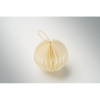Foldable  XMAS bauble hanger